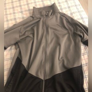 Puma sip up jacket sportswear